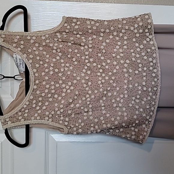 Top & skirt - Picture 2 of 4